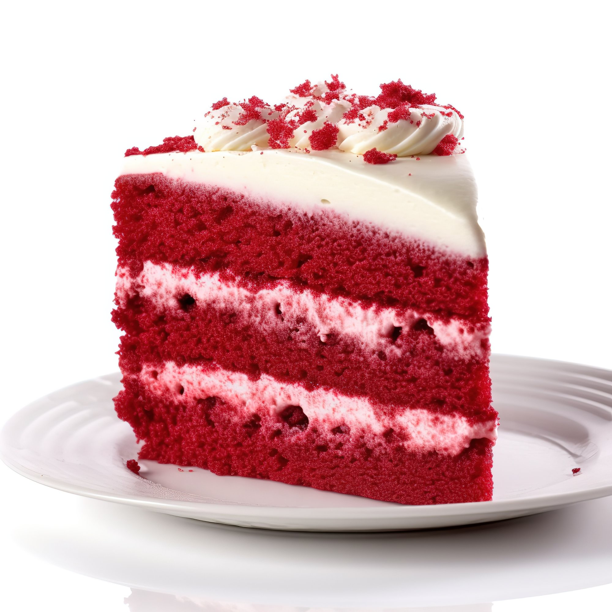 Red Velvet