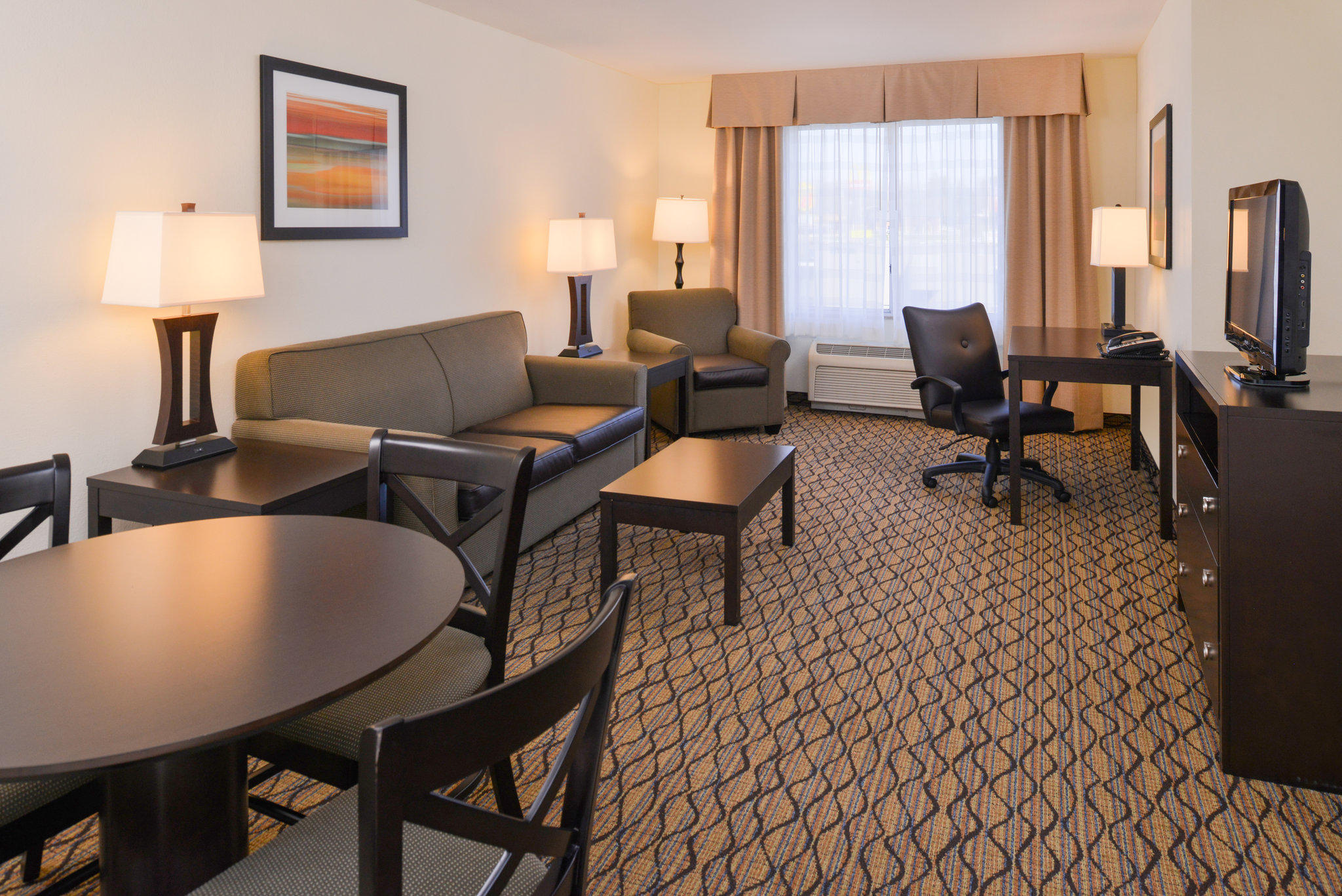 Holiday Inn Poplar Bluff Photo