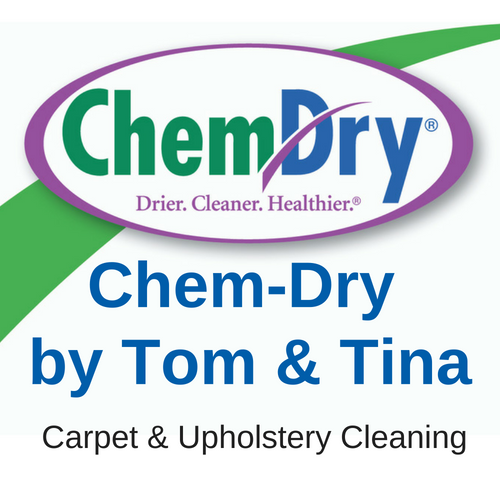 Chem-Dry by Tom & Tina