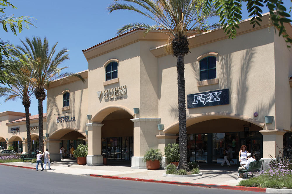 Camarillo Premium Outlets in Camarillo, CA | Whitepages