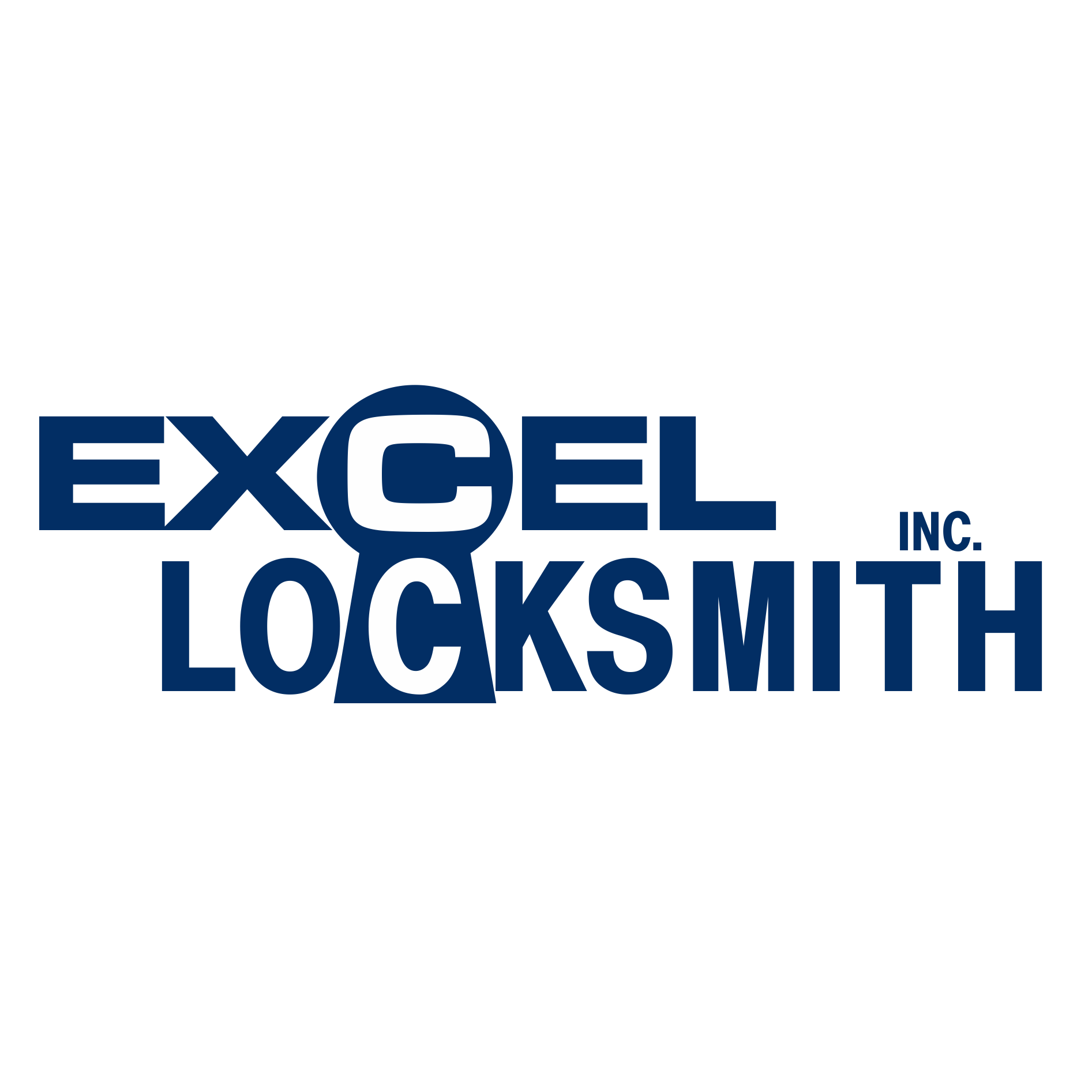 Excel Locksmith