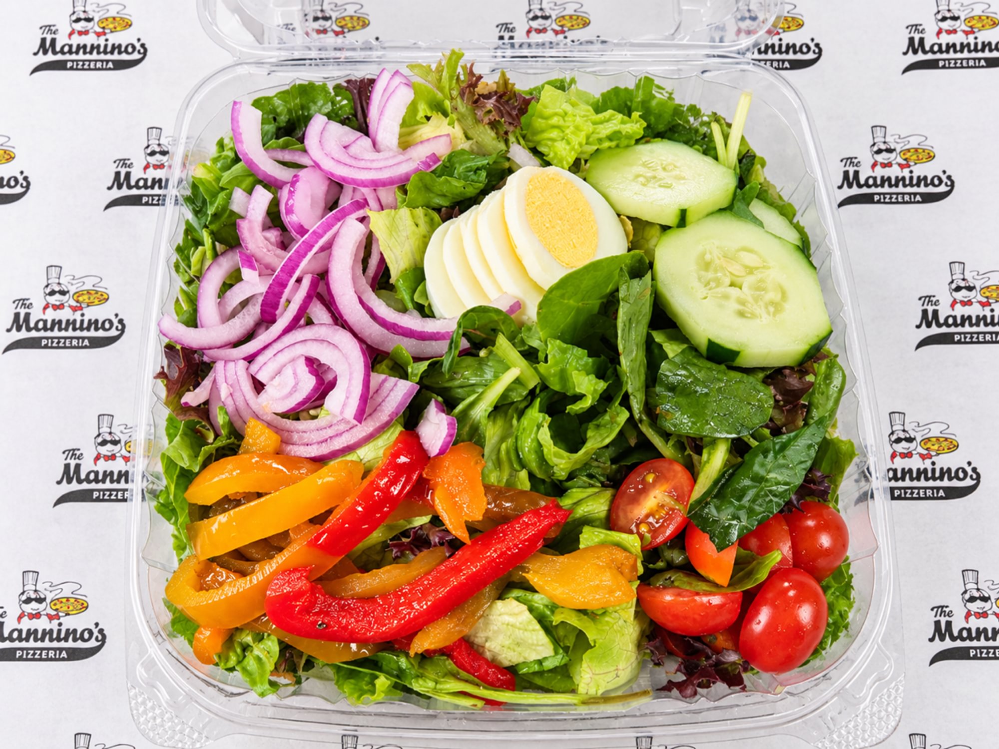 Garden Salad