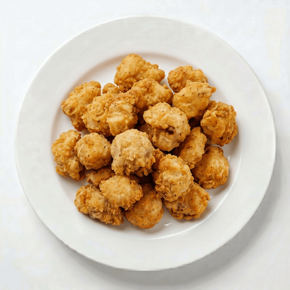 Gizzard or Liver Dinner