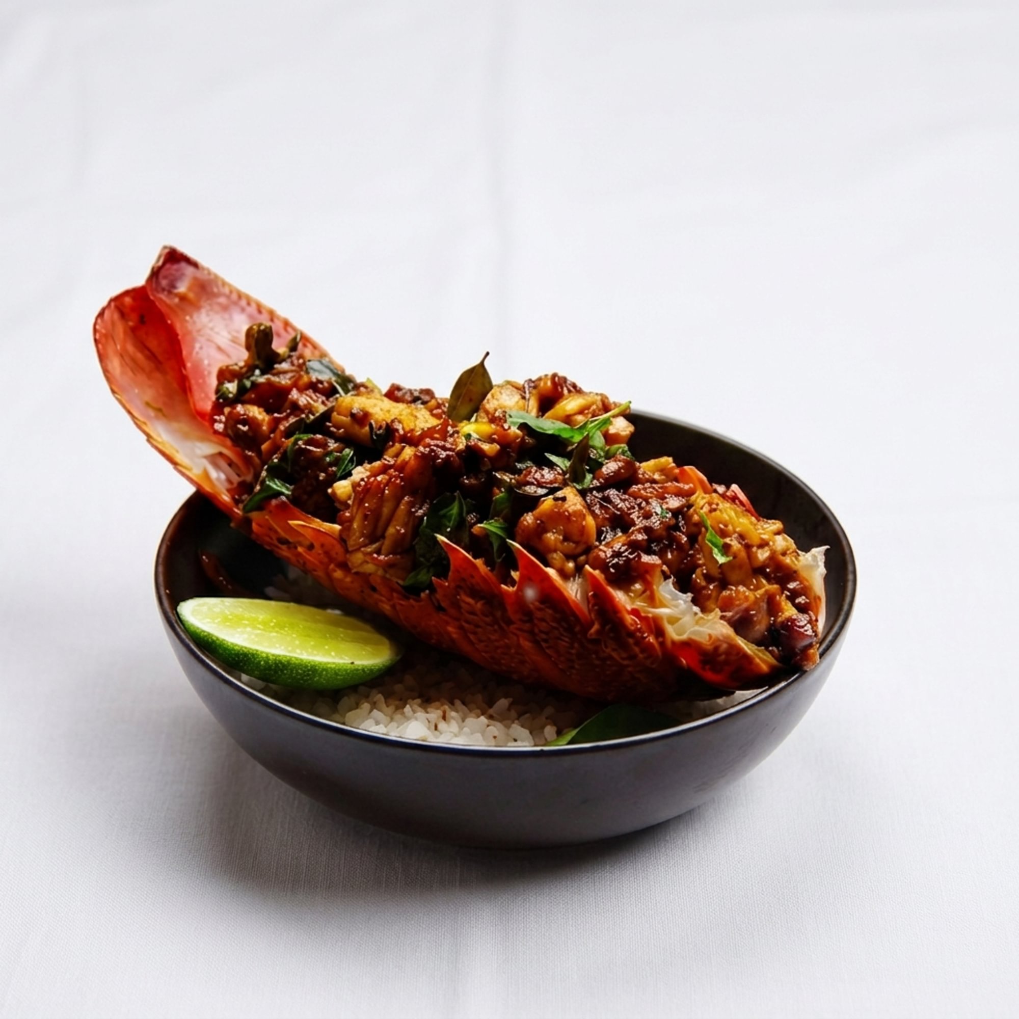 Lobster Masala