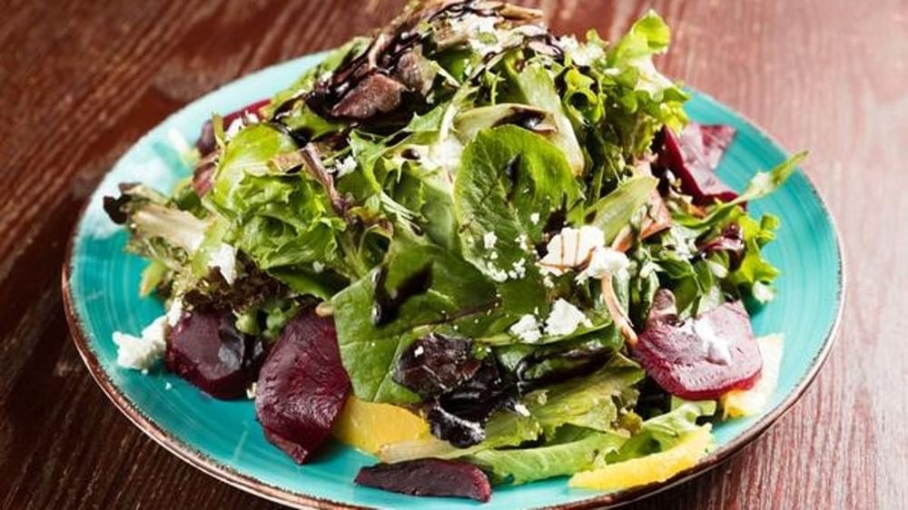 Beet Salad
