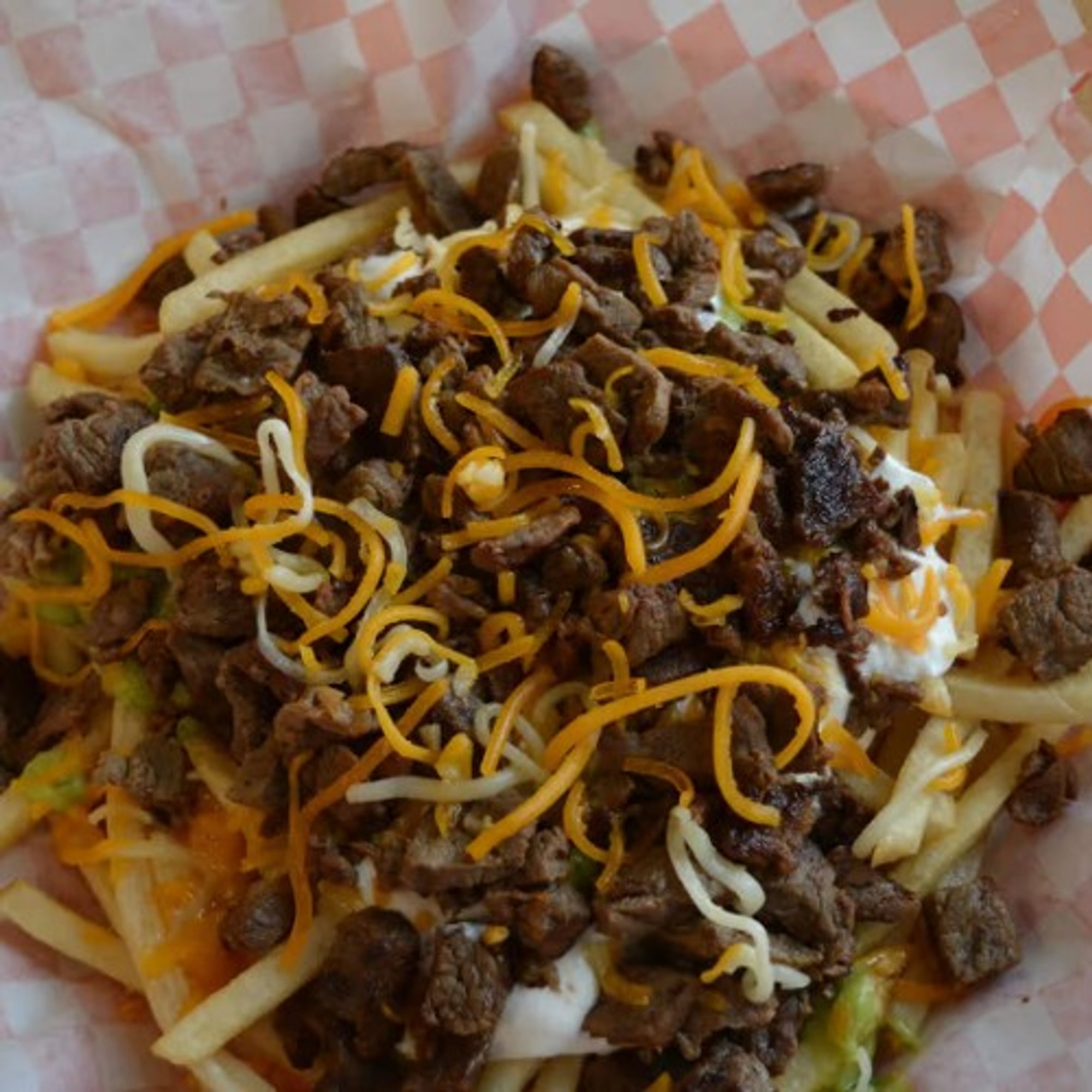 Super Fries