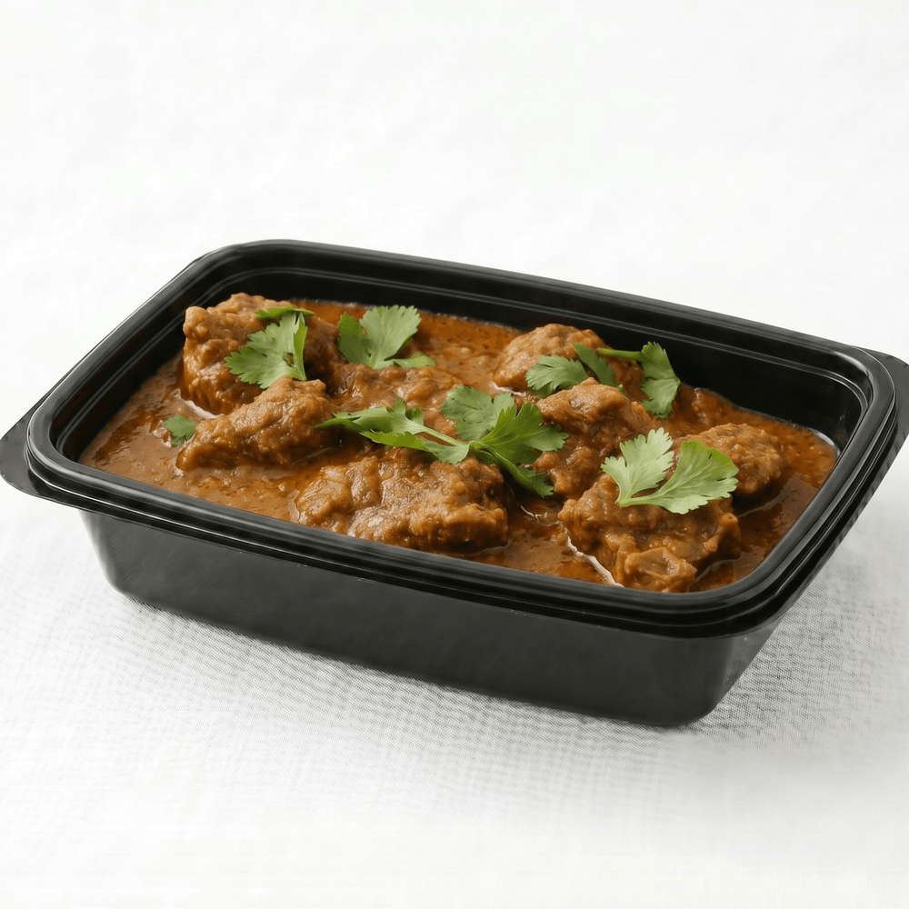 Lamb Curry