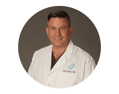 Comprehensive Pain of the Palm Beaches: Bart Gatz, MD