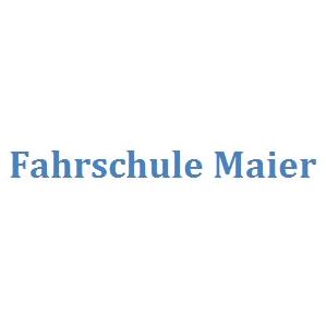 Logo von Fahrschule Maier
