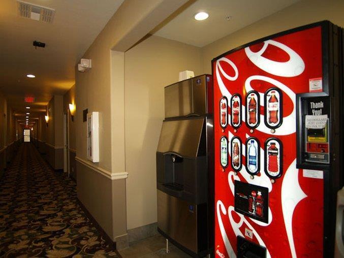 Best Western Cowboy Inn Image