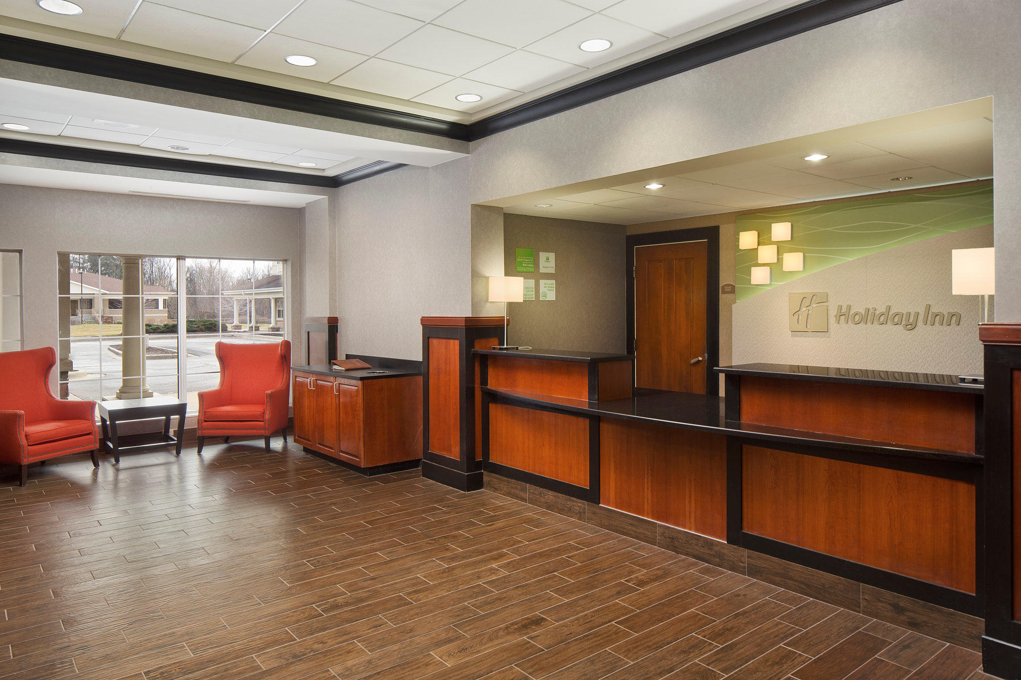 Holiday Inn Grand Rapids - Airport Photo