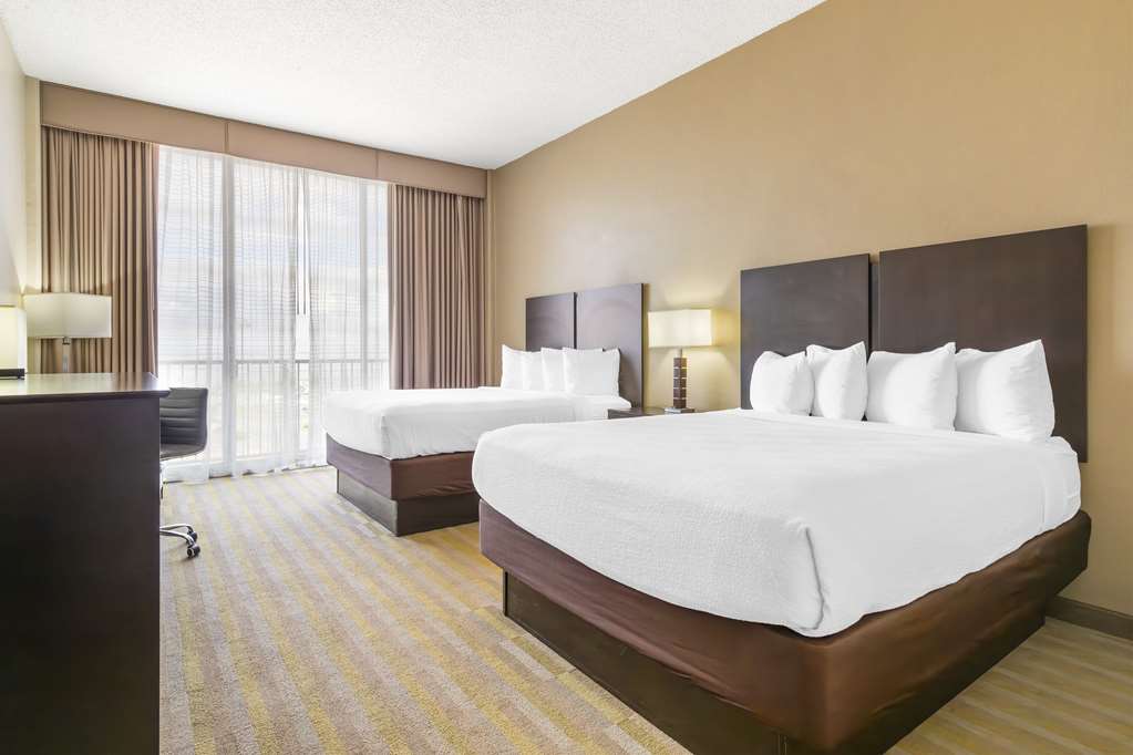 Best Western Corpus Christi Image