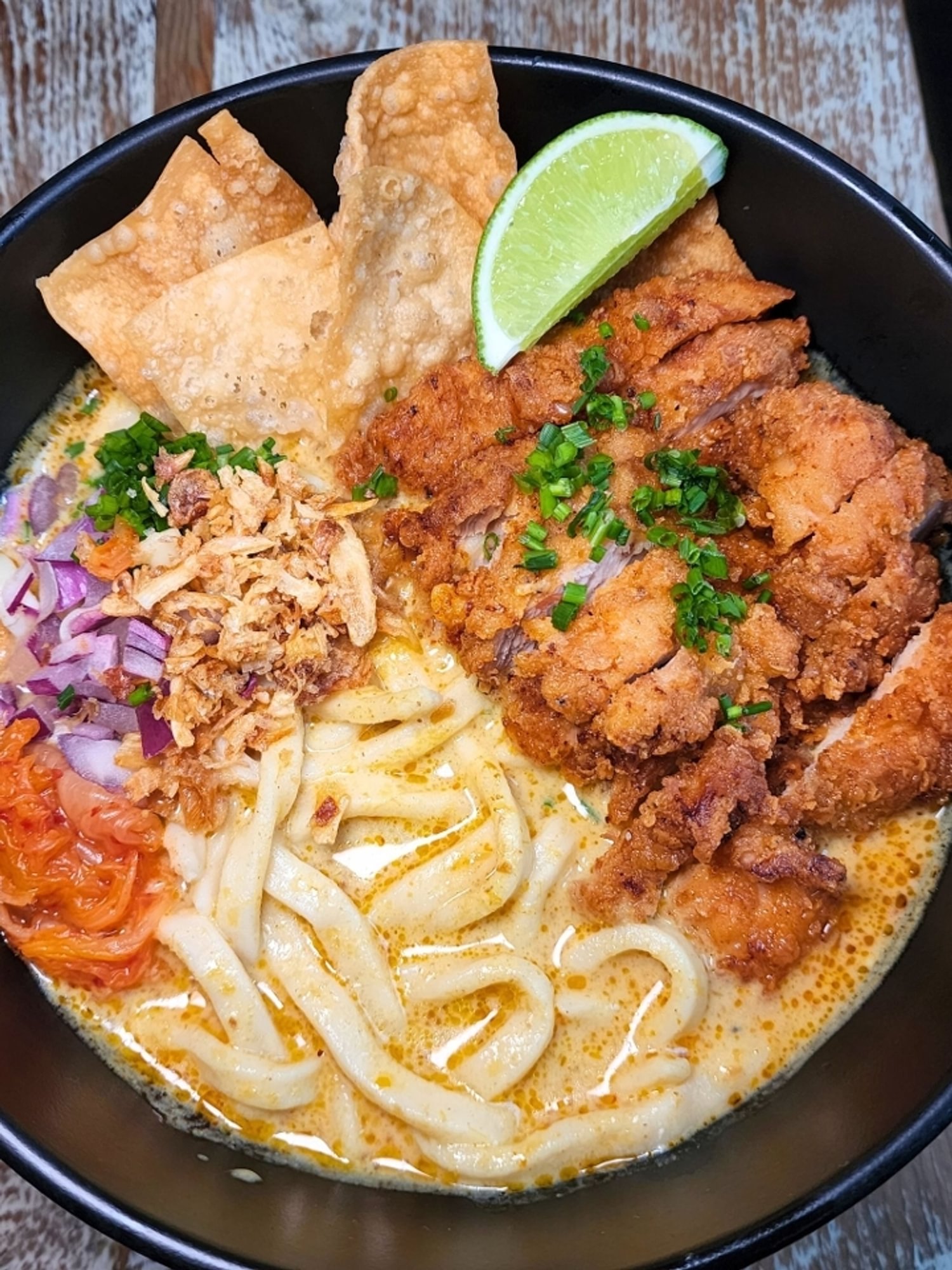 Khao Soi Udon