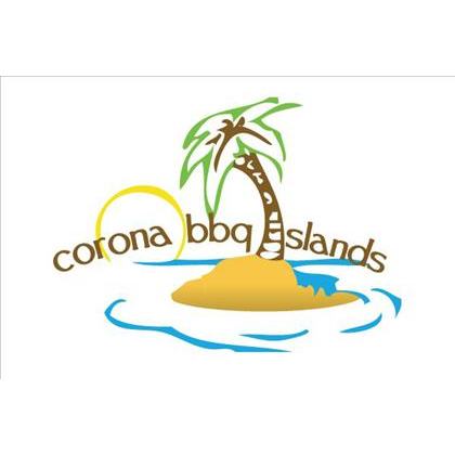 Corona BBQ Islands
