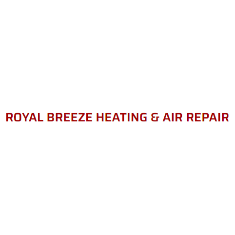 $59 Royal Breeze Heating & Air