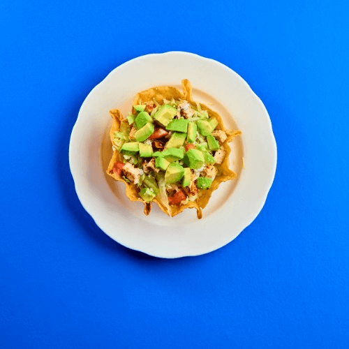 Cobb Salad