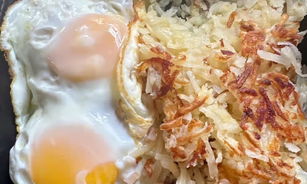 Corned Beef Hash