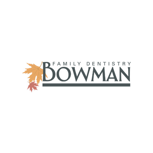 Bowman Family Dentistry Logo