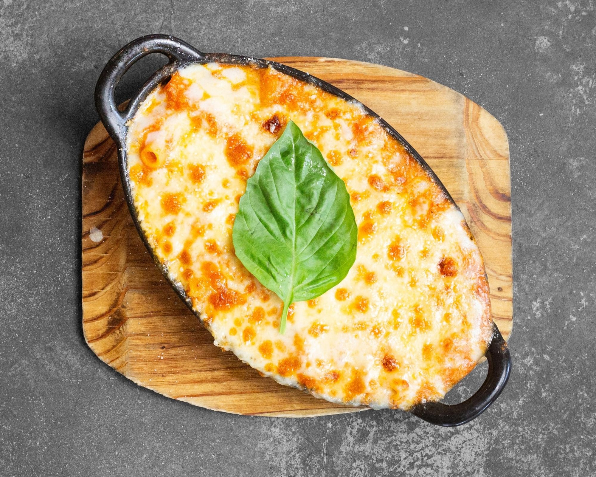 Baked Ziti