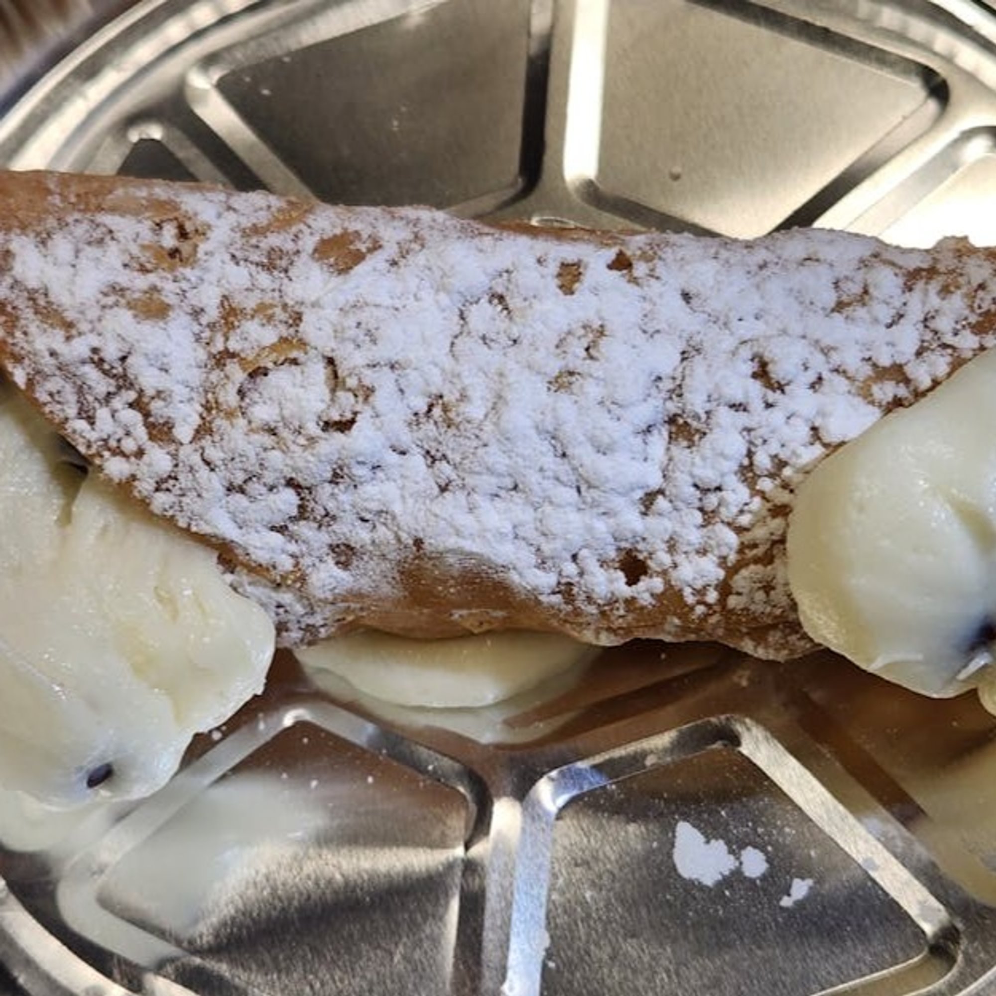 Cannoli