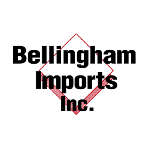 Bellingham Imports Logo