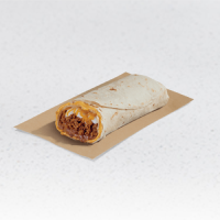 Beefy 5-Layer Burrito