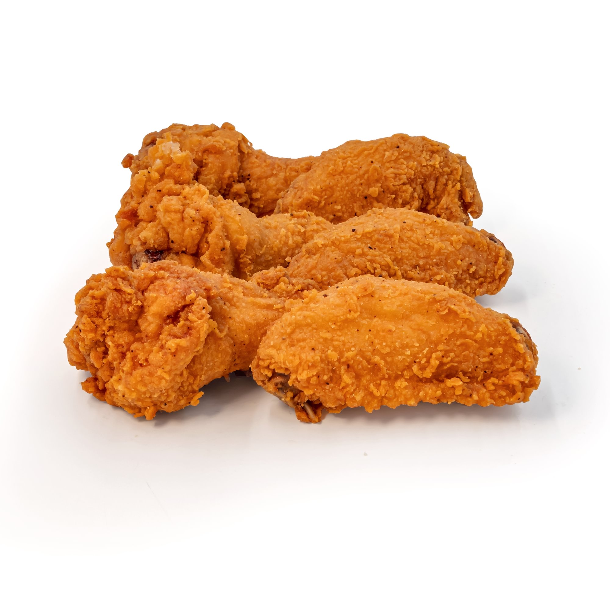 Buffalo Wings