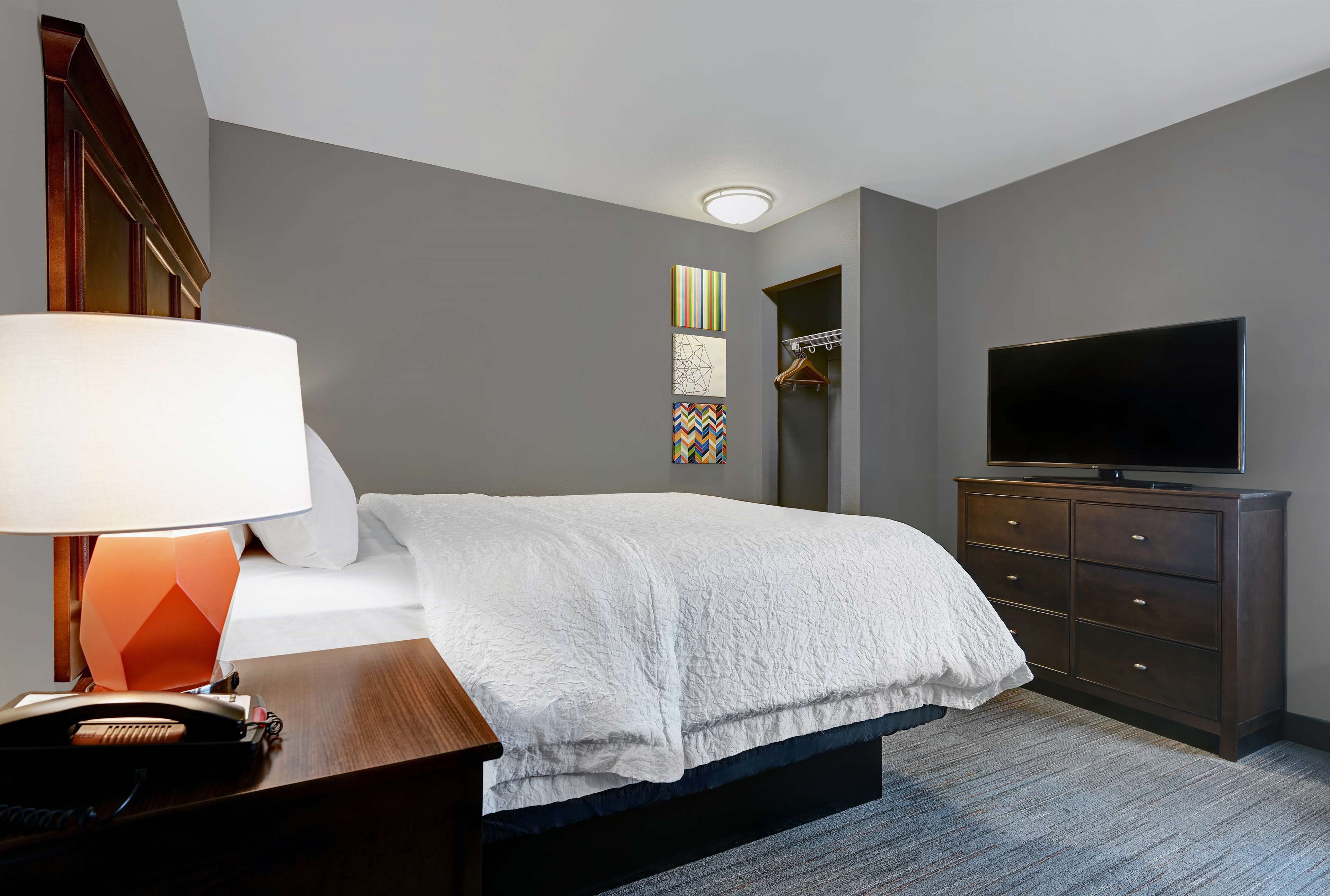 Guest room amenity