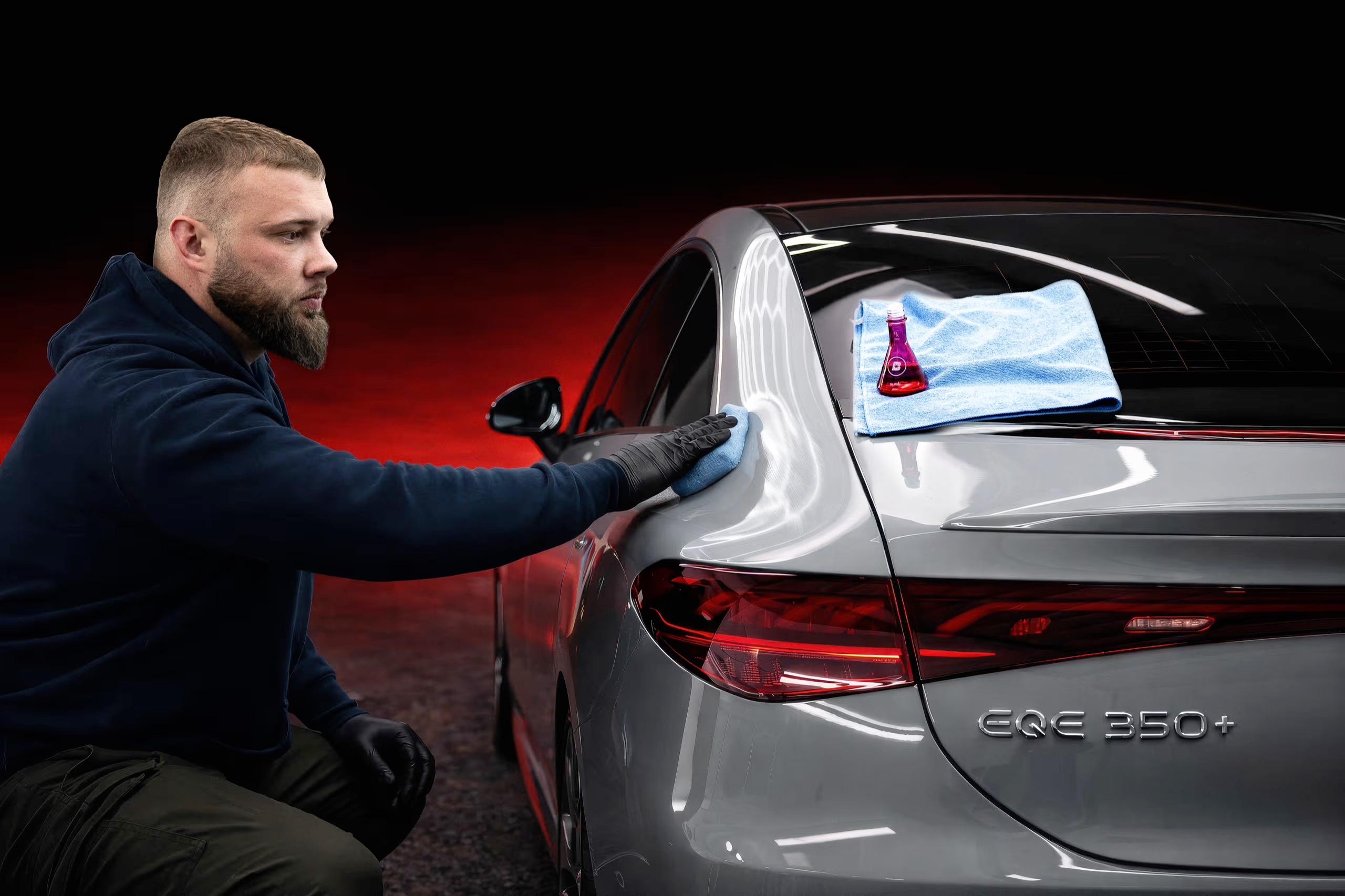 BGI Pro Auto Detailing: Window Tinting, PPF, Ceramic Coating Image