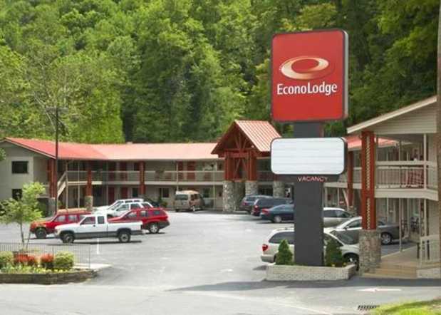 Images Econo Lodge