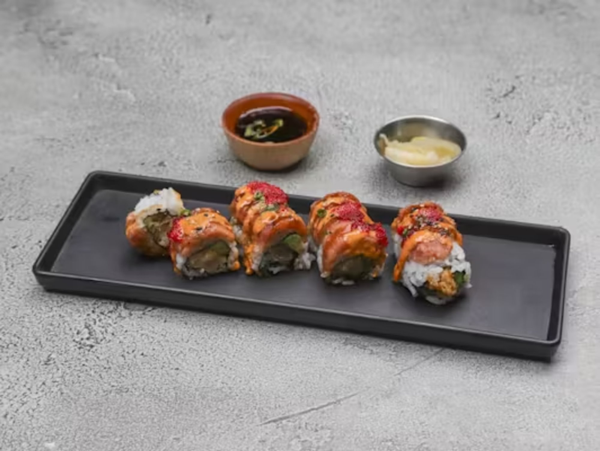 Northern Liberty Maki