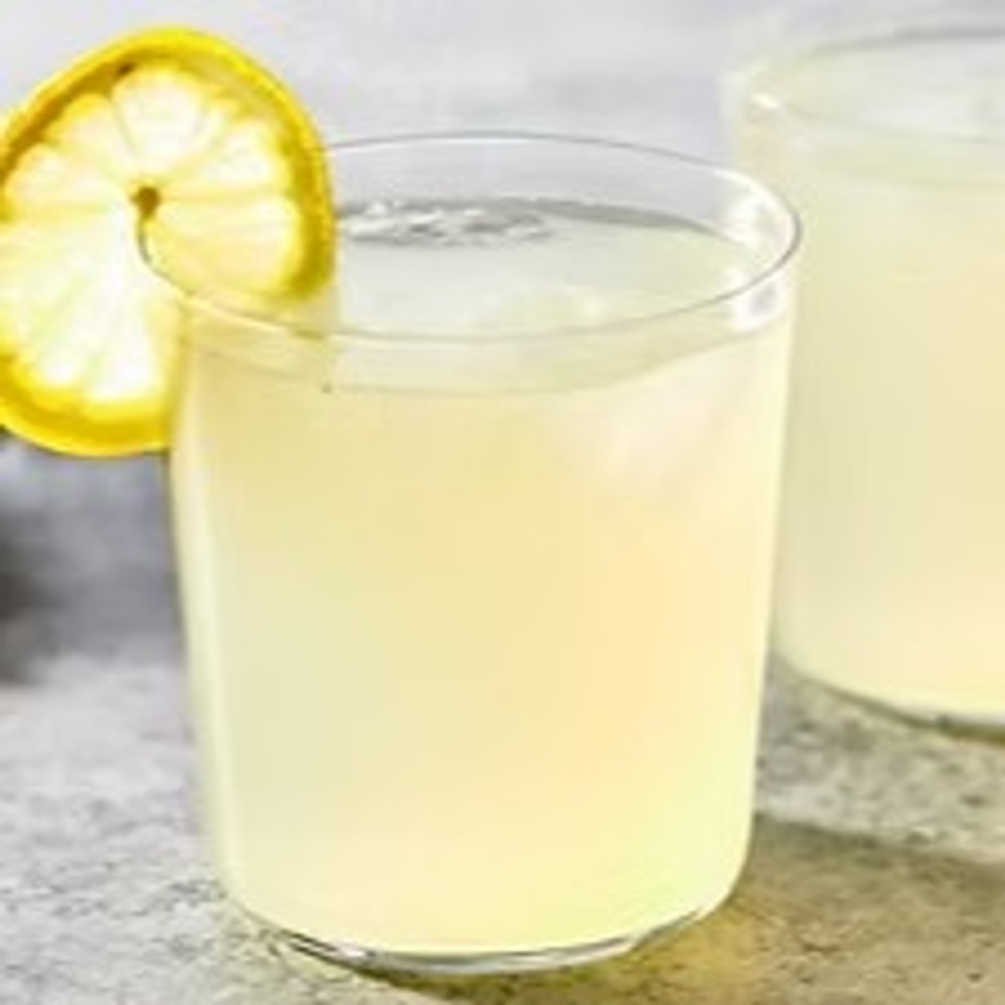 Lemonade