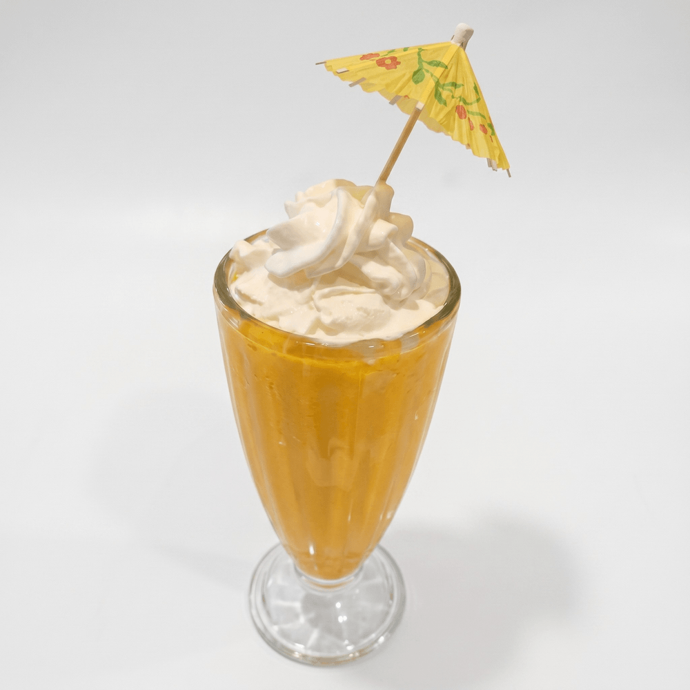 Mango Milkshake