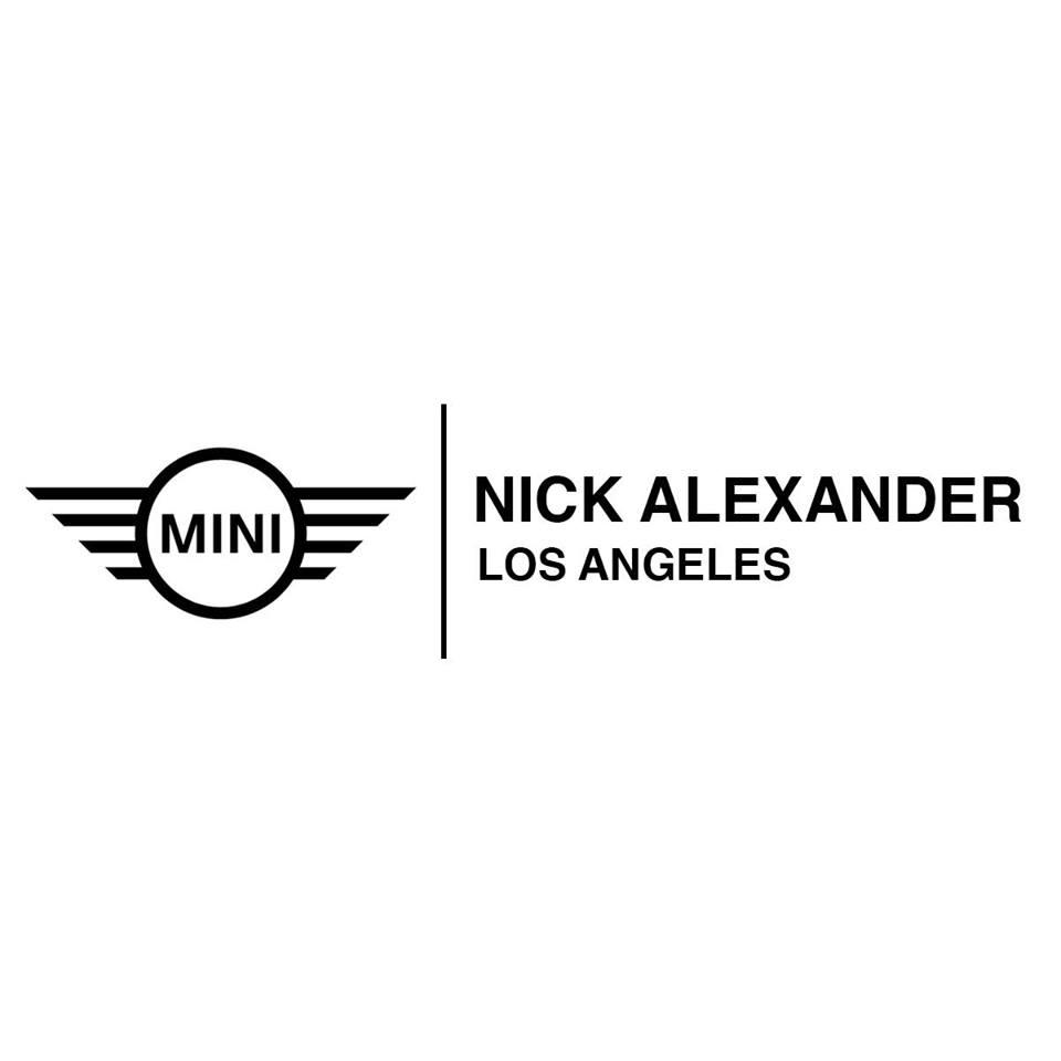 Nick Alexander MINI