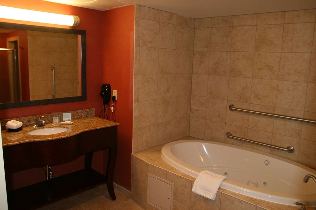 Hampton Inn & Suites Morgan City Image