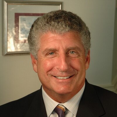 Photo of Dave Zirretta - Morgan Stanley