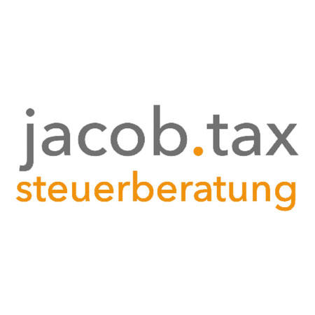 Logo von Steuerberaterin Jana Jacob