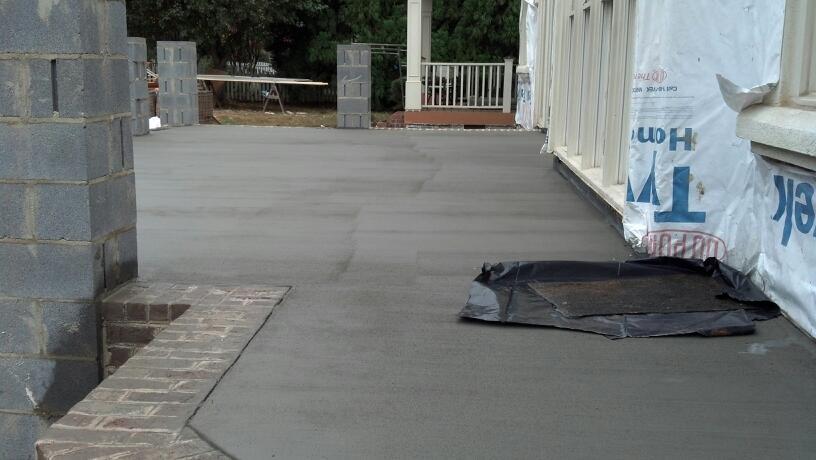 Robinson's Bobcat Service Logo