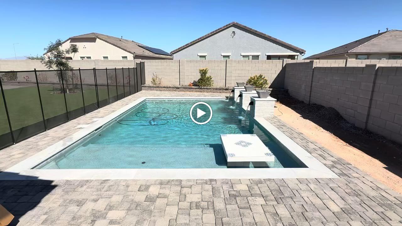 Desertscape Pool & Spa AZ