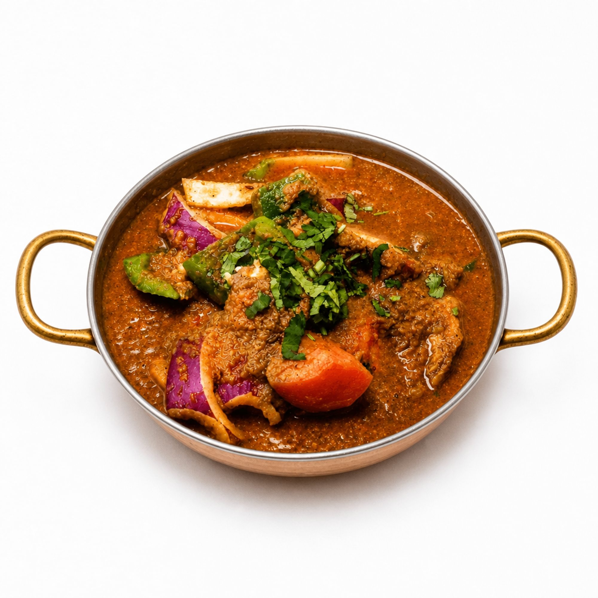 Chicken Karahi