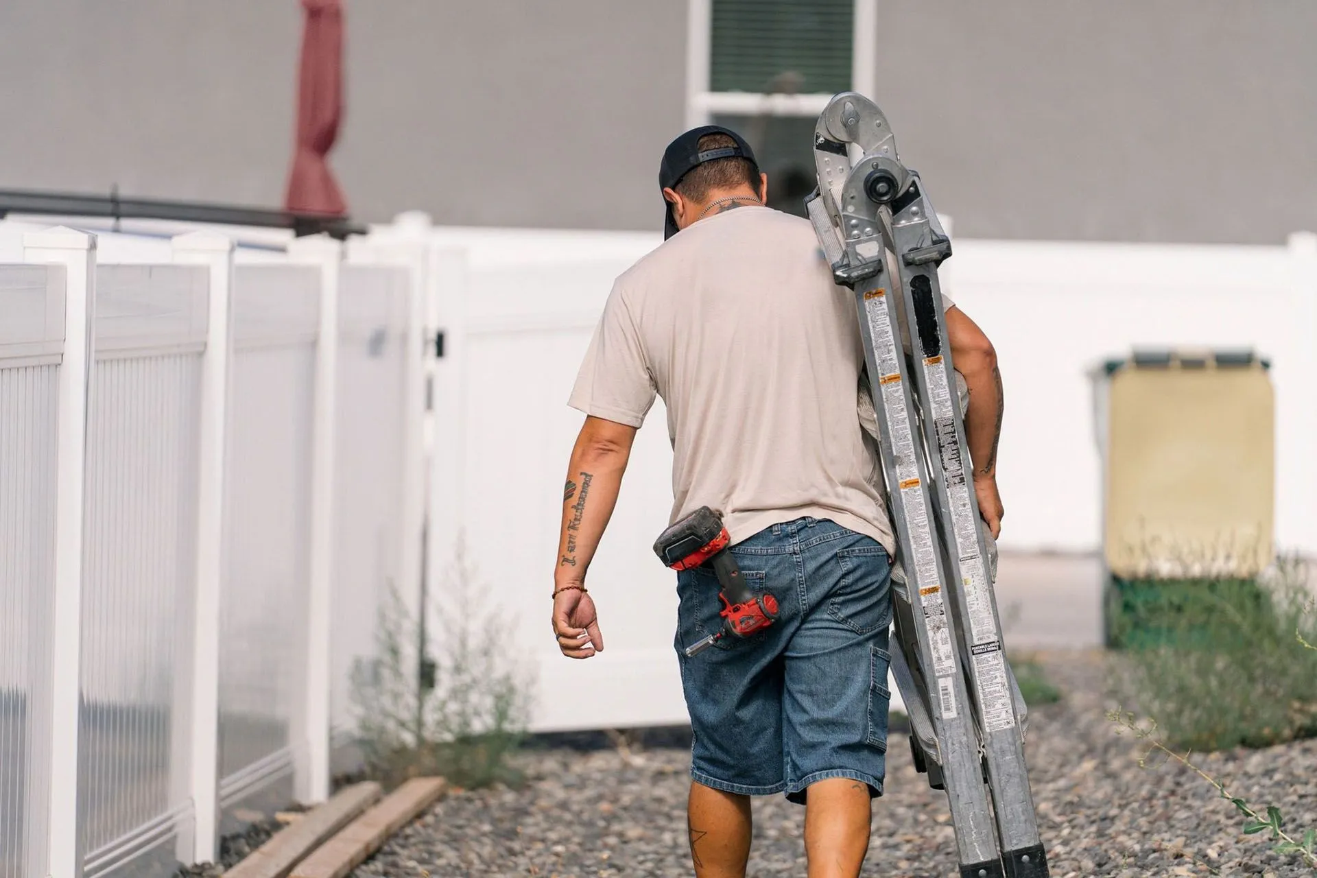 Handyman Services