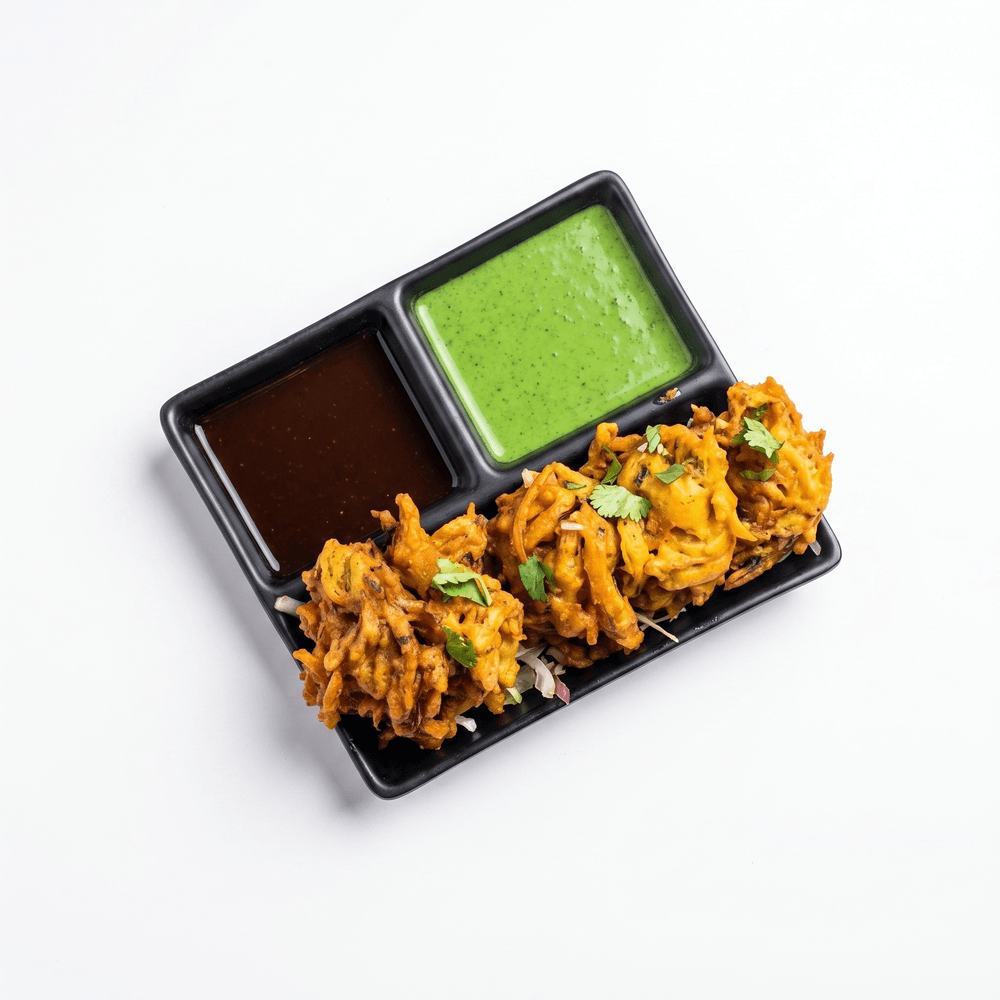 Vegetable Pakora