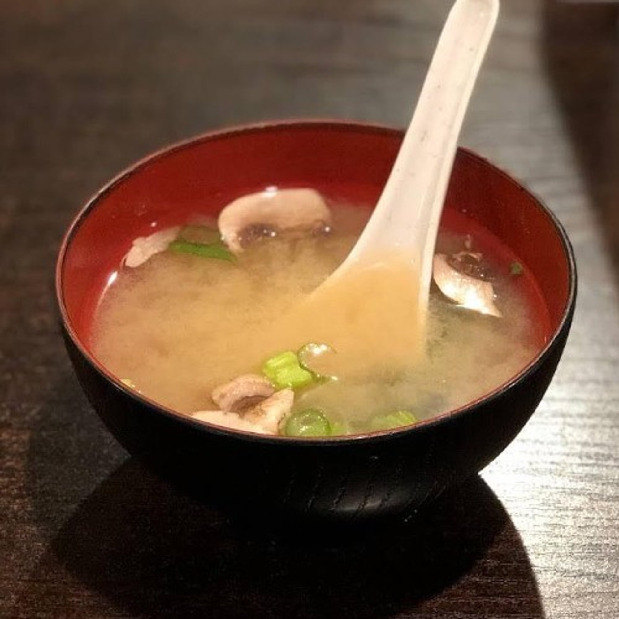 Miso Soup