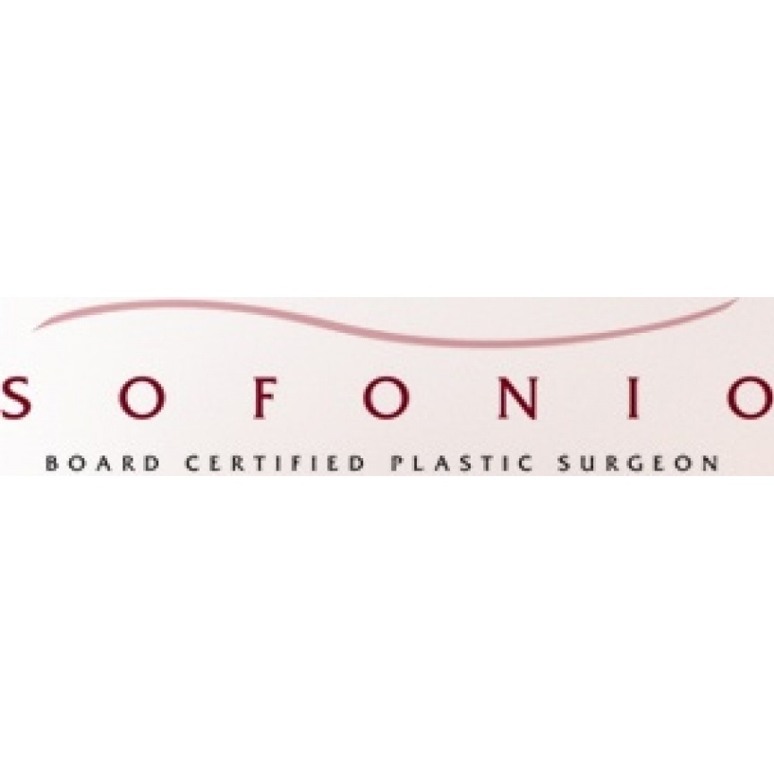 Dr. Sofonio Logo