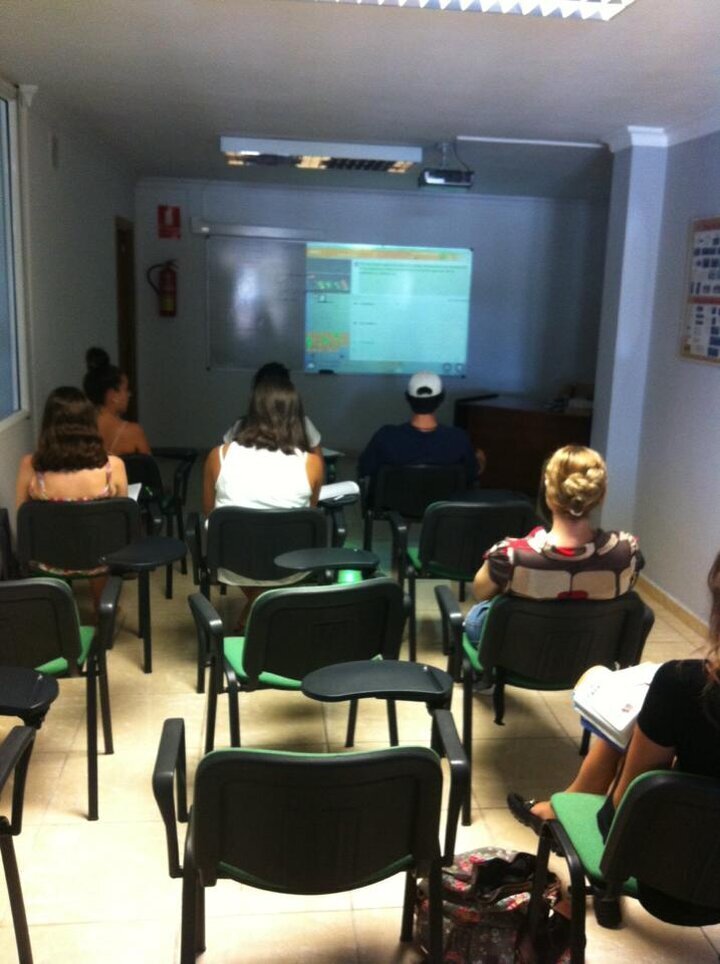 Galería en miniatura