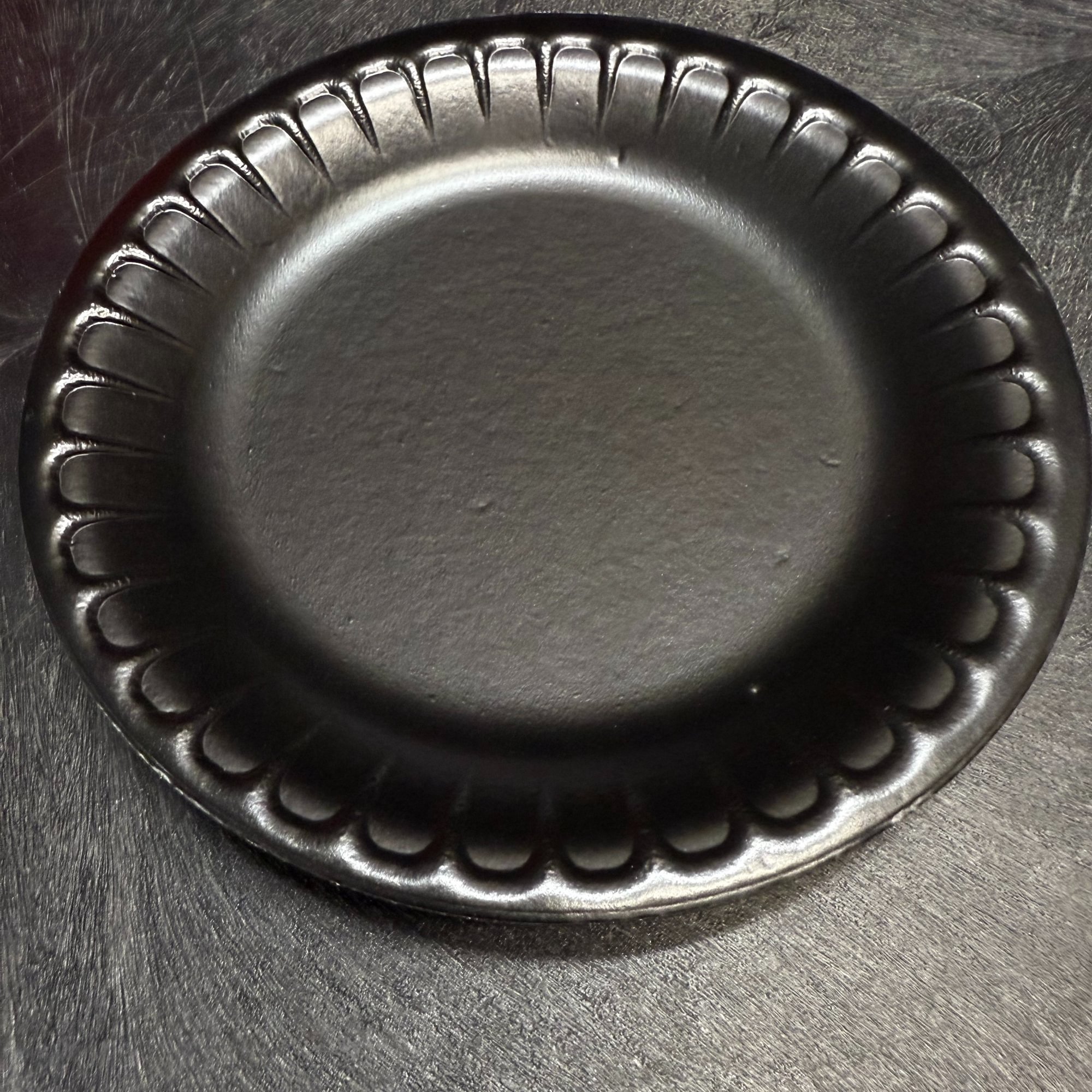 Plate