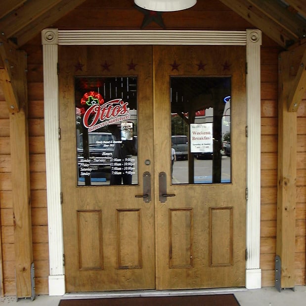 Images Heights Door Works, LLC