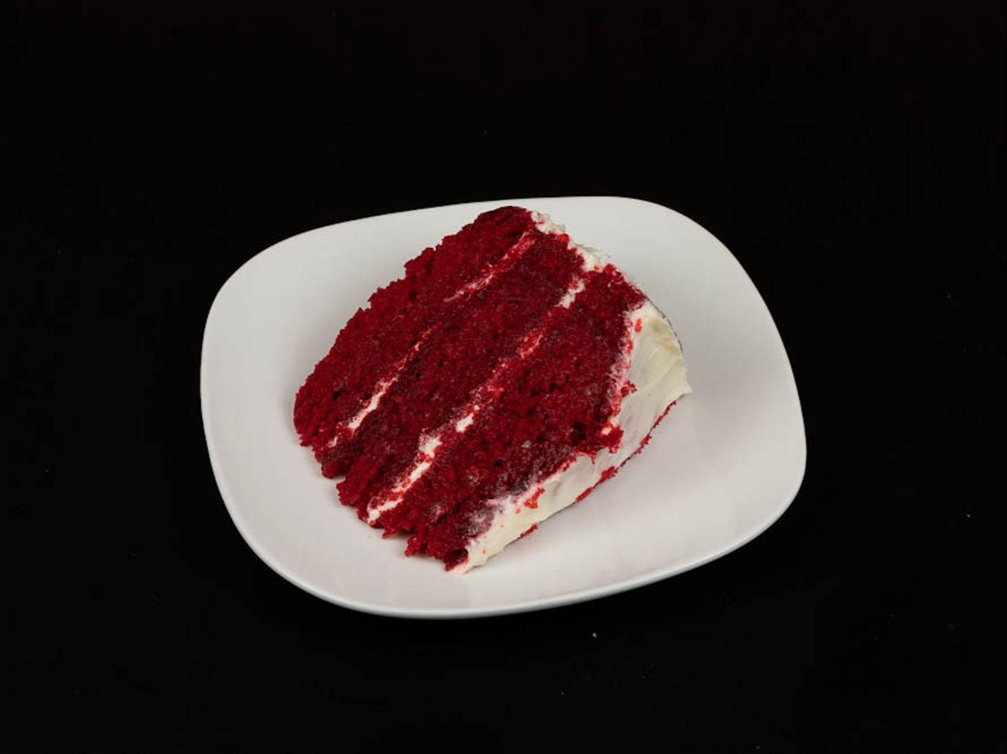 Red Velvet Cake