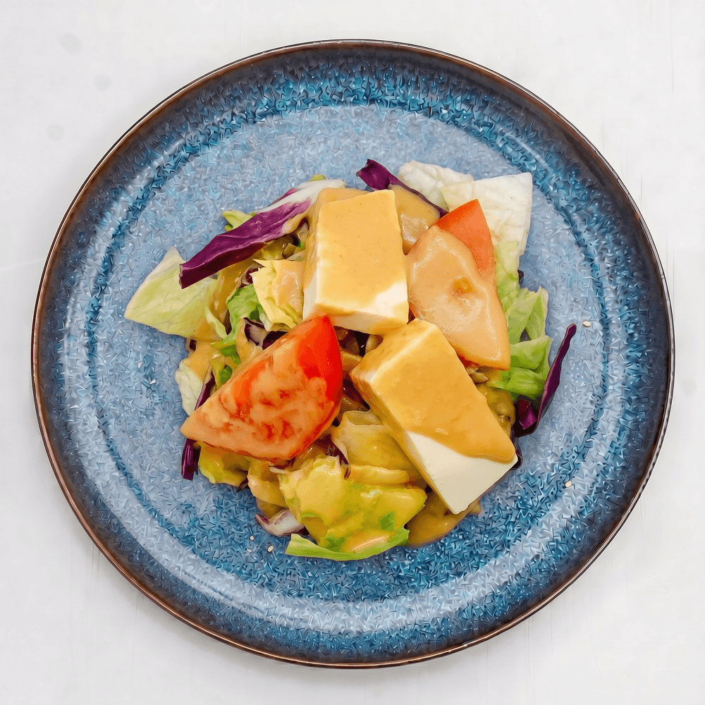House Salad