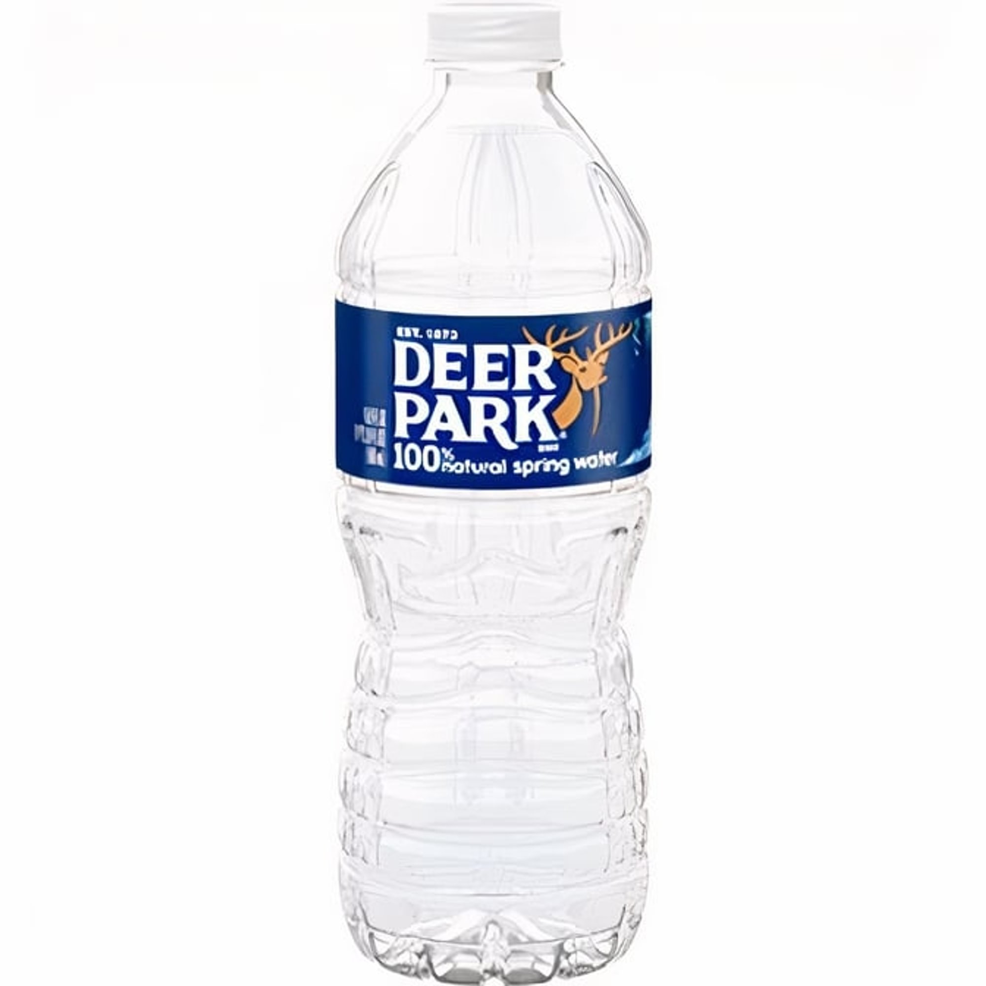 Bottled Water